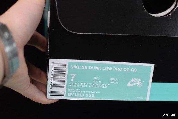 BV1310-555 Concepts Dunk Low SB Lobster Purple Nike 1008